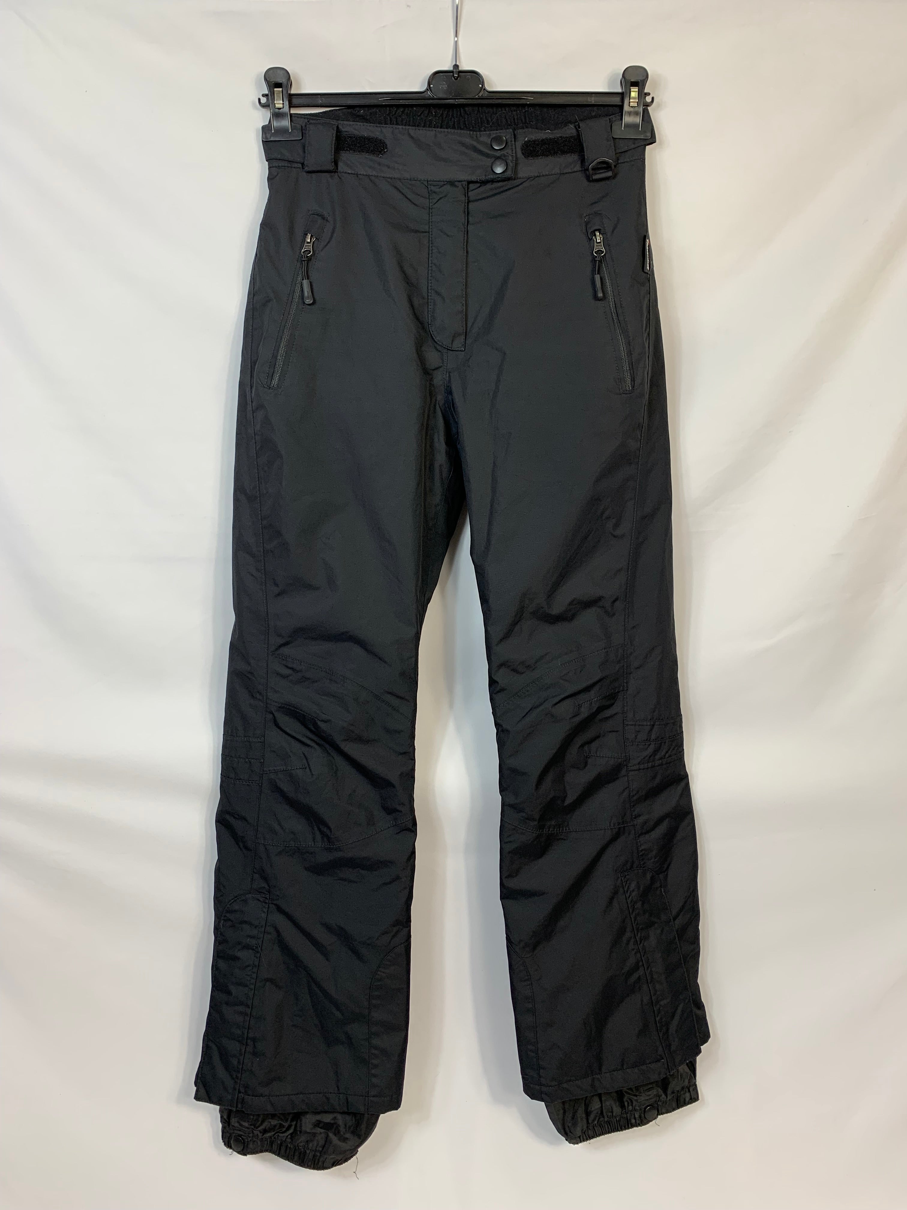 TAGLIA S - Pantalone crivit sports